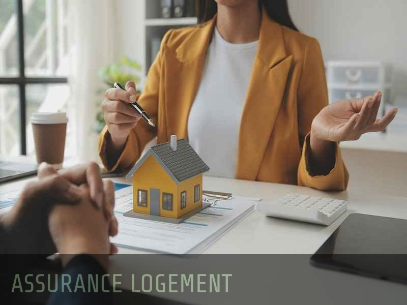 Changer d'assurance logement